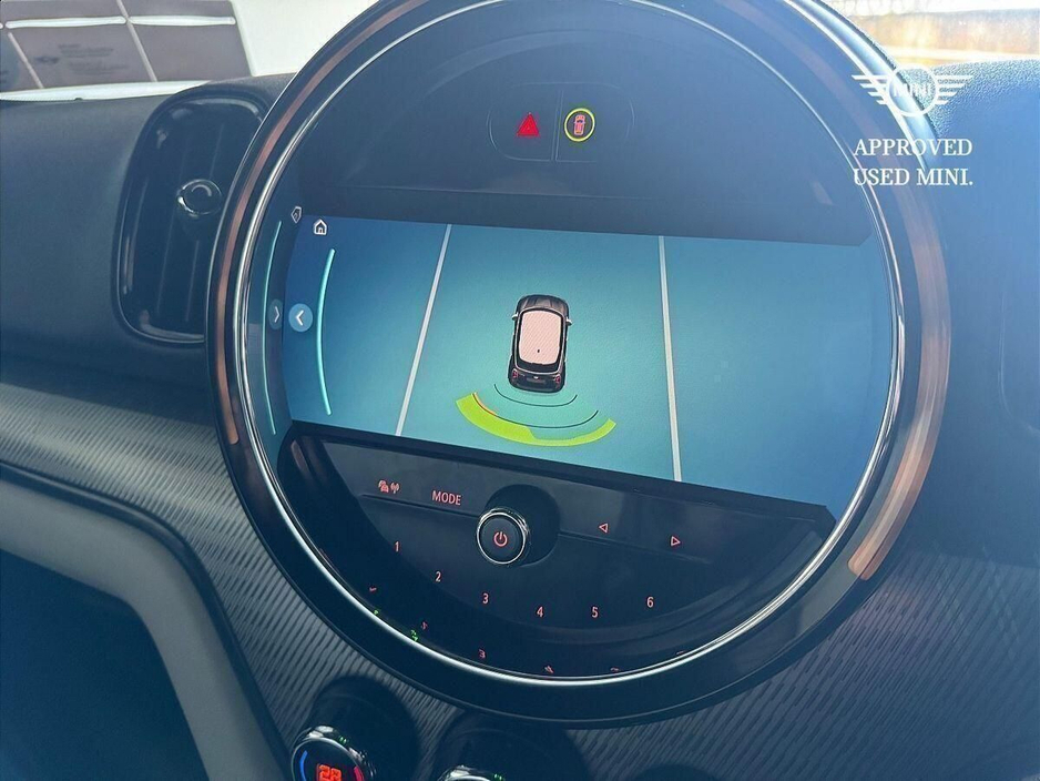 2023 MINI Countryman Cooper S E Exclusive €33,975