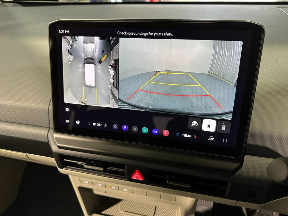 2026 Kia PV5 - image 19