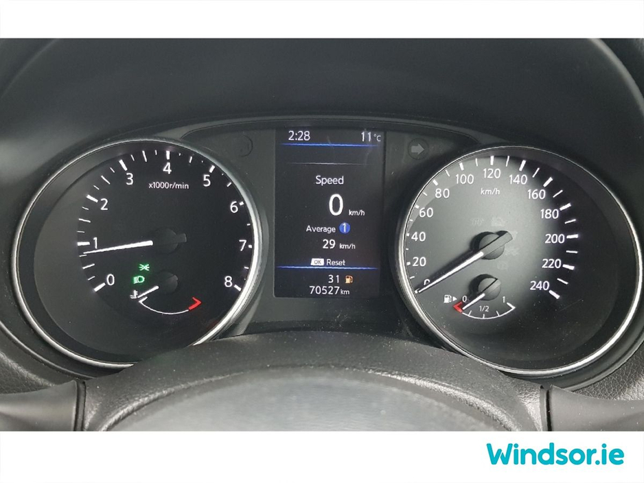 2019 Nissan Qashqai - image 20