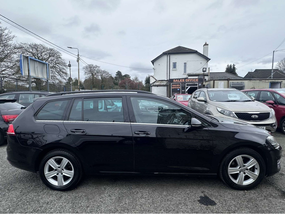 2015 Volkswagen Golf - image 7