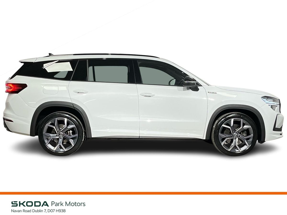 2025 Skoda Kodiaq - image 6