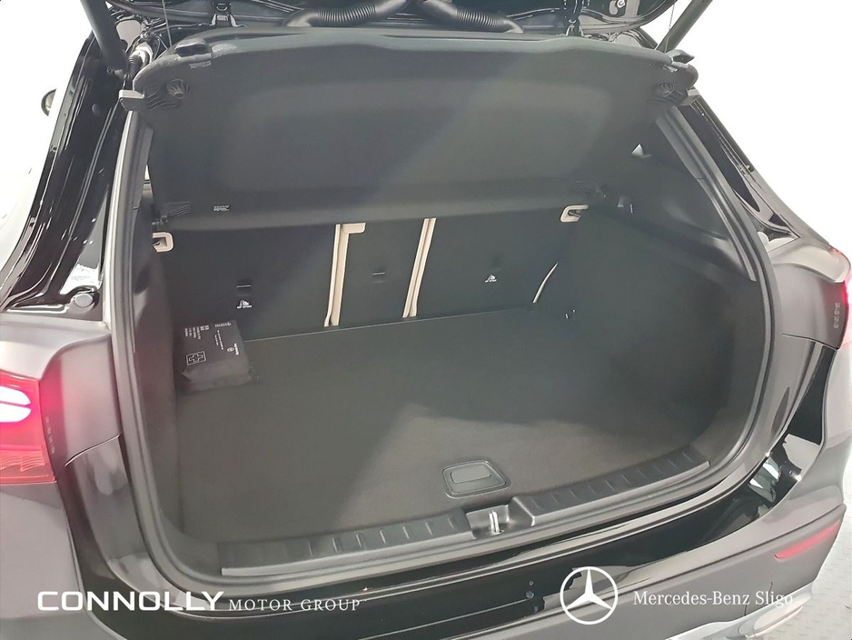 2026 Mercedes-Benz GLA Class 180D €59,900