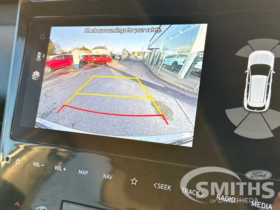 2024 Hyundai Tucson - image 21