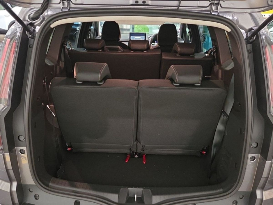 2026 Dacia Jogger HEV 145 Extreme Auto €34,950