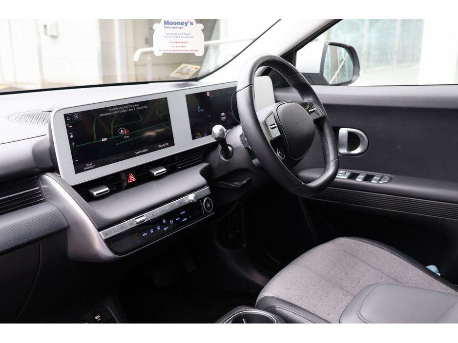 2023 Hyundai Ioniq 5 - image 16
