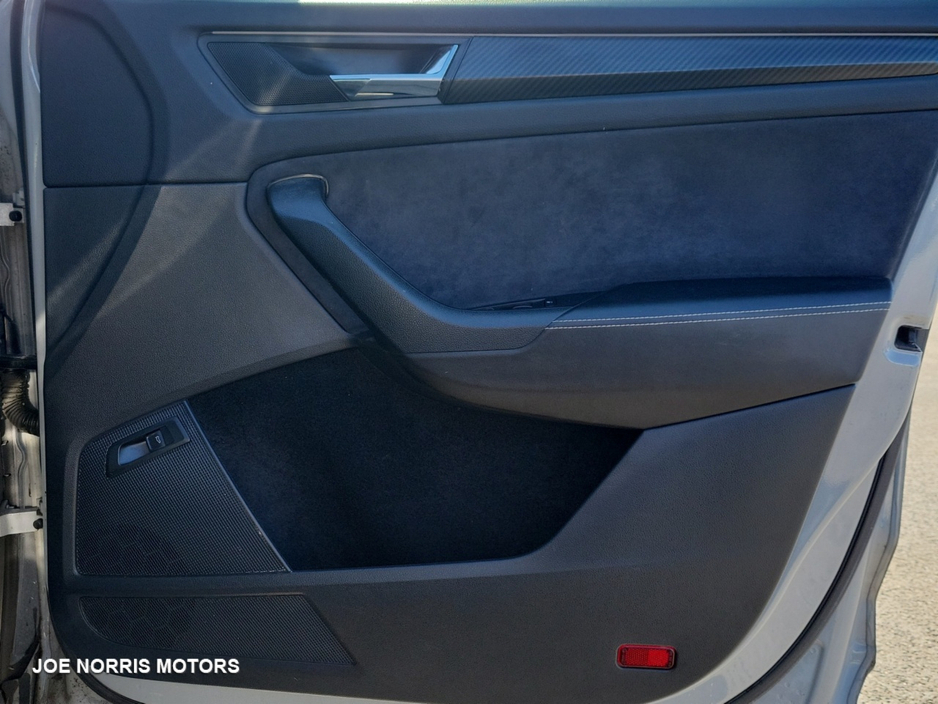 2020 Skoda Kodiaq - image 24