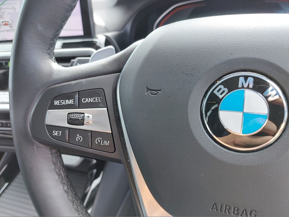 2024 BMW X3 X3 xDrive20d xLine €63,995