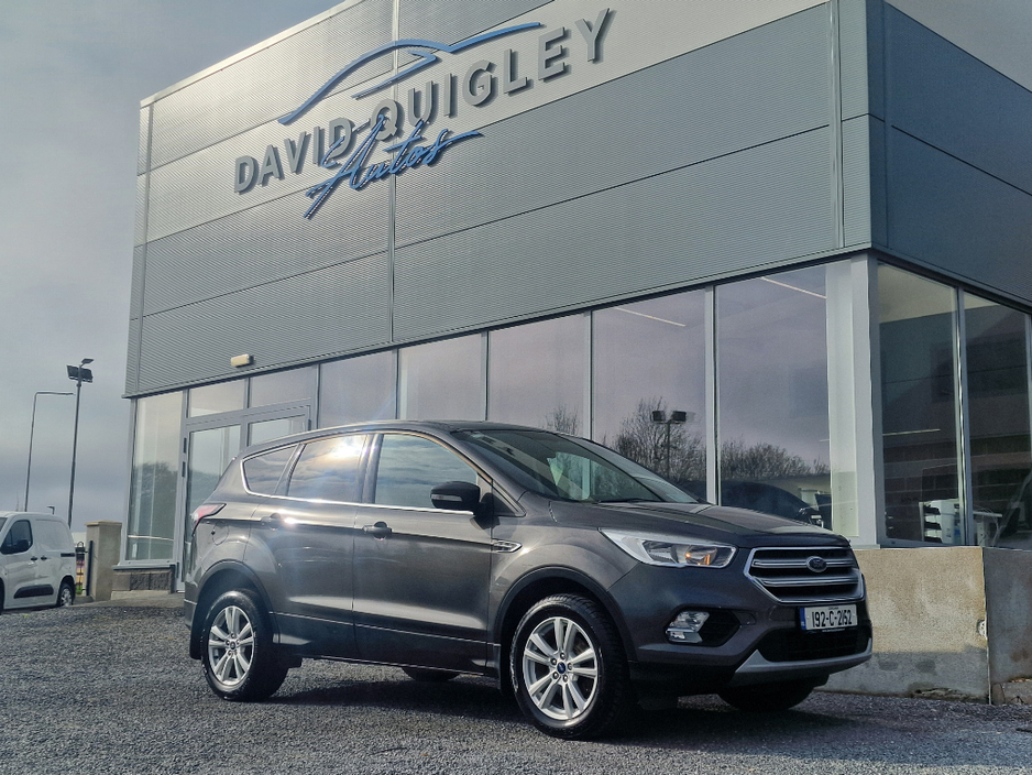 2019 Ford Kuga for sale in , Ireland