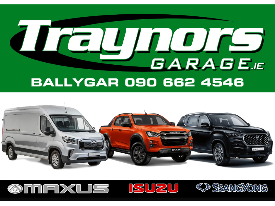 2021 Isuzu D-MAX 19MY CREWCAB 1.9L 4WD E E6/ €26,950