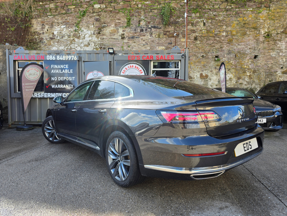 2023 Volkswagen Arteon - image 6