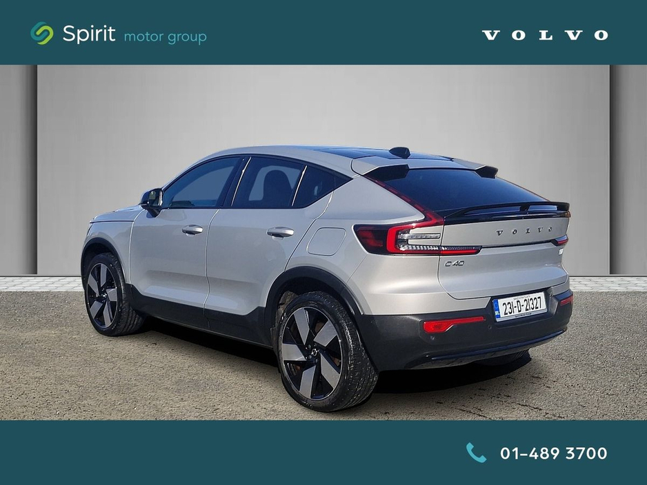 2023 Volvo C40 - image 2