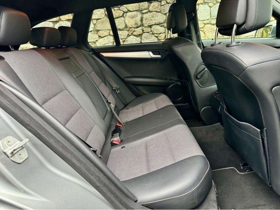 2013 Mercedes-Benz C Class C SERIES!!AMG EST!!AUTO!! €9,900