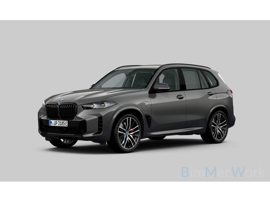 2023 BMW X5 2023 (232)  BMW X5 50E MSPORT LCI 490BHP PRO €77,999