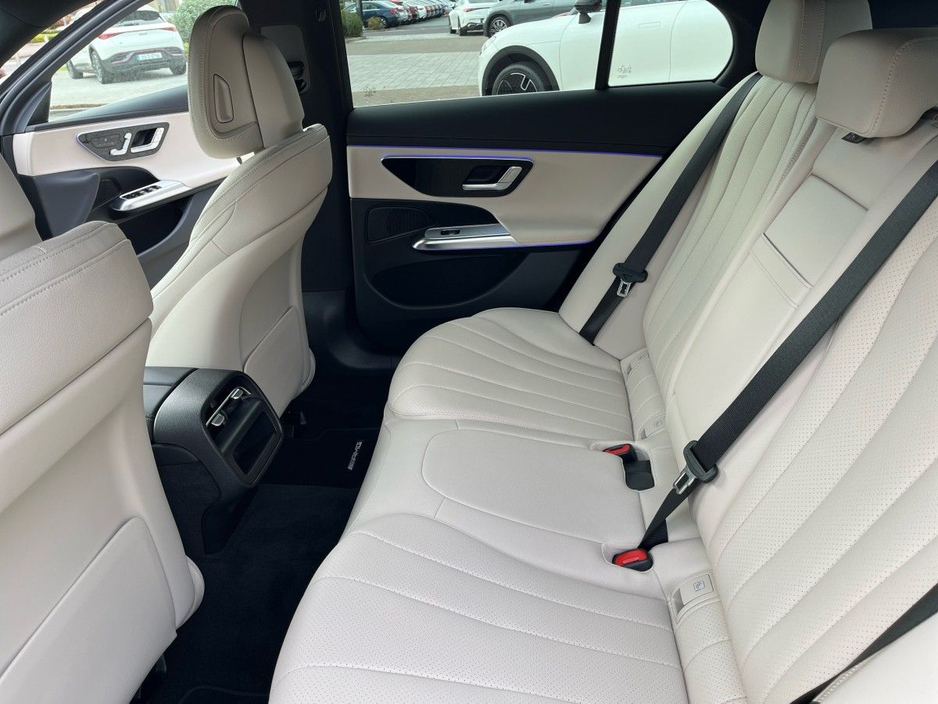 2026 Mercedes-Benz E Class - image 4