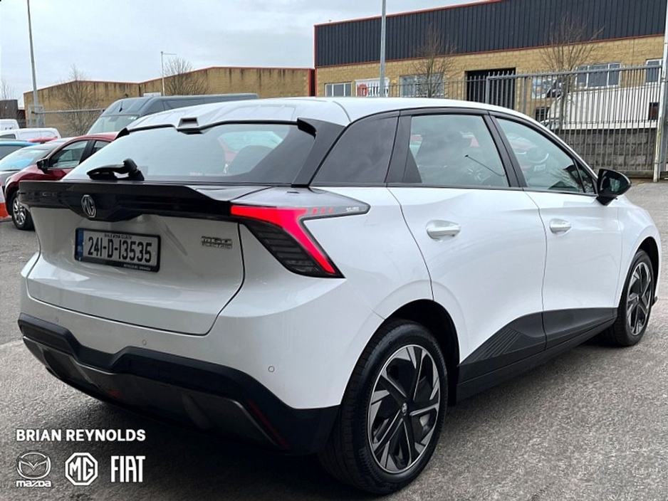 2024 MG 4 - image 13