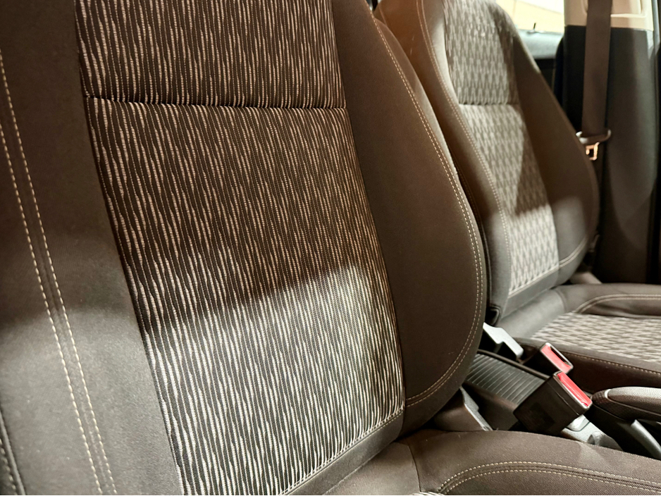 2015 Opel Mokka SC 1.7 CDTI 4DR €7,250