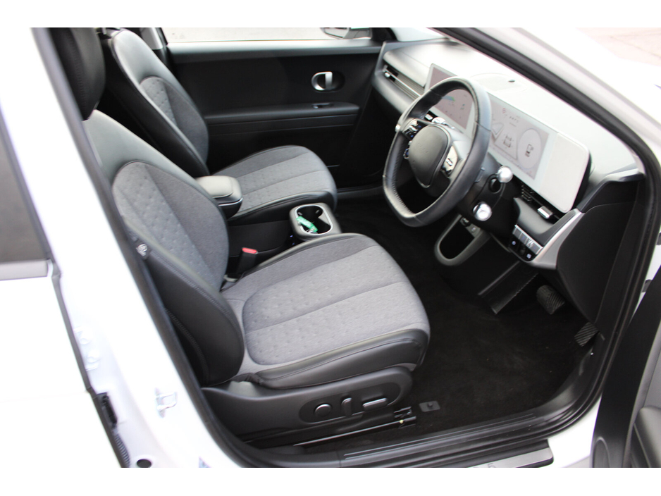 2023 Hyundai Ioniq 5 58kW Executive Plus €26,950