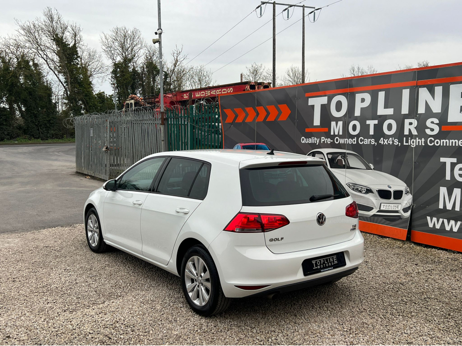 2016 Volkswagen Golf - image 7