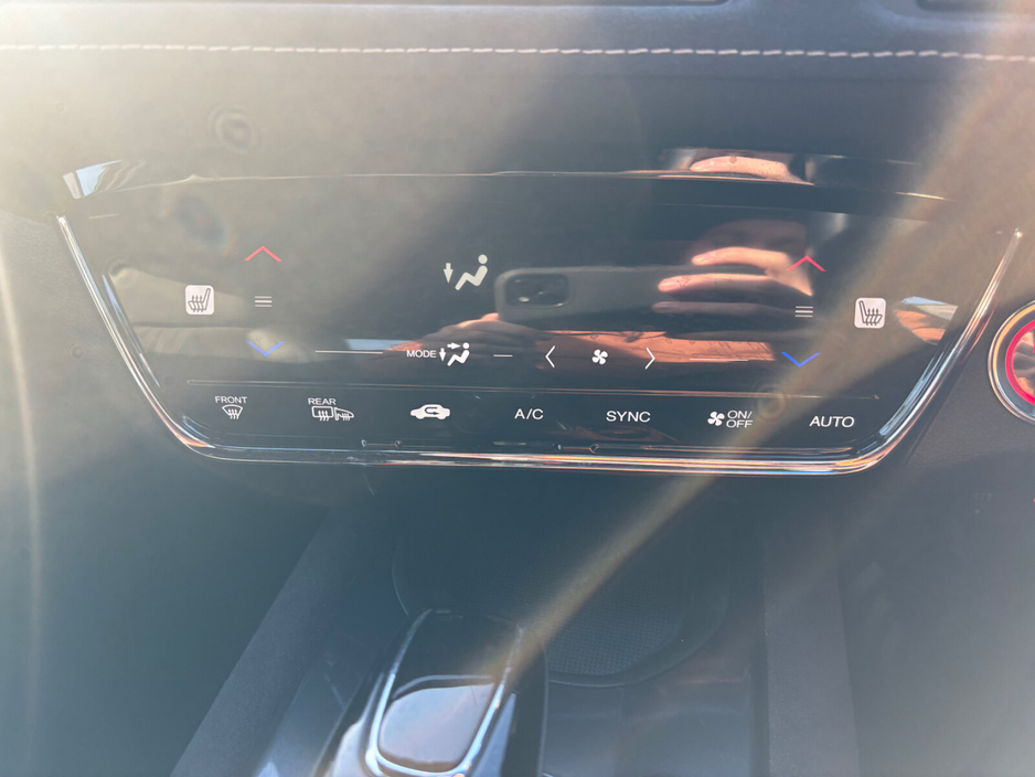 2020 Honda Vezel  €21,950