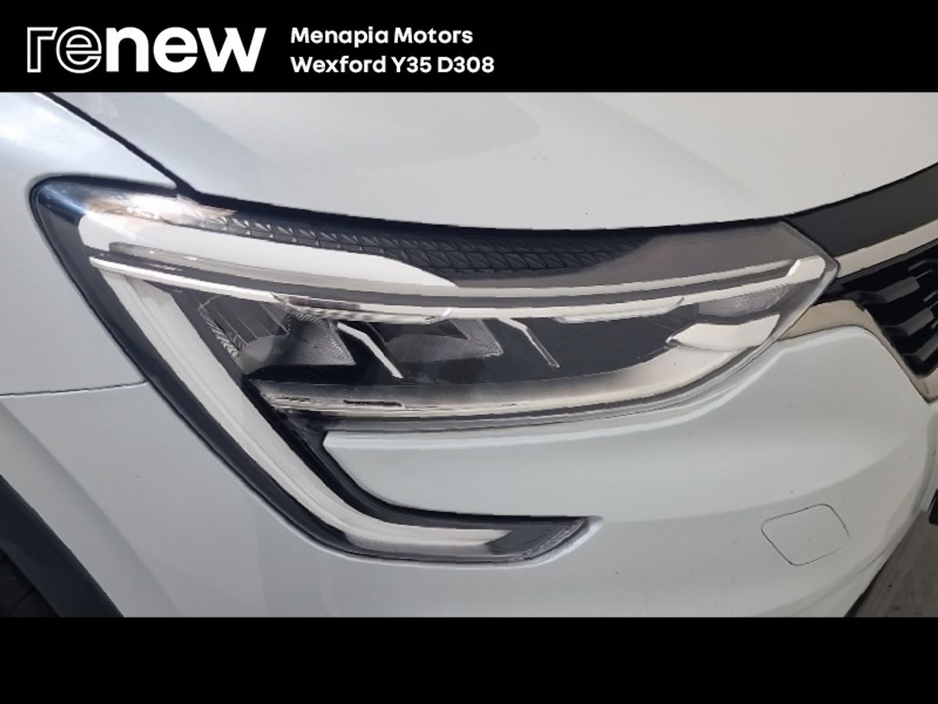 2022 Renault Arkana - image 14