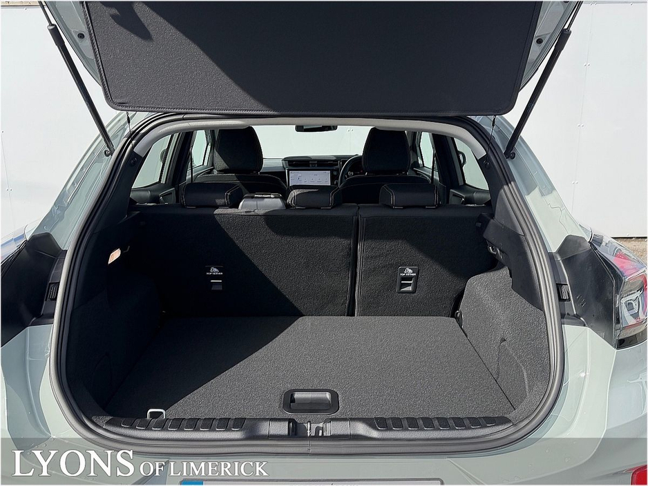 2026 Ford Puma - image 13