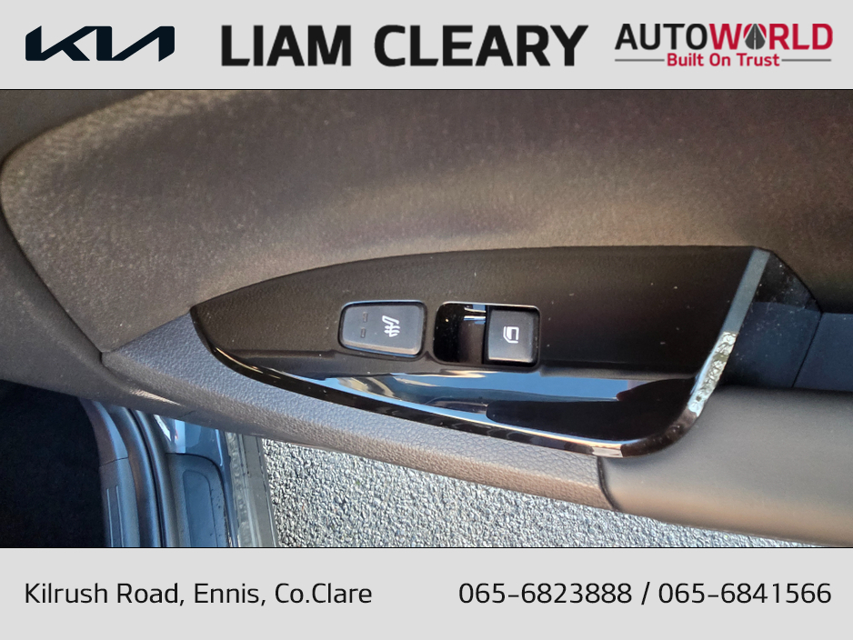 2023 Kia Sportage K3 MY23 5DR