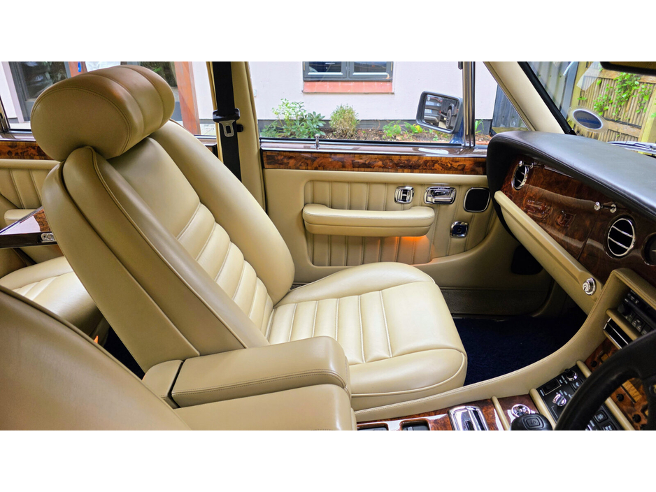 1994 Bentley Turbo R  €39,950