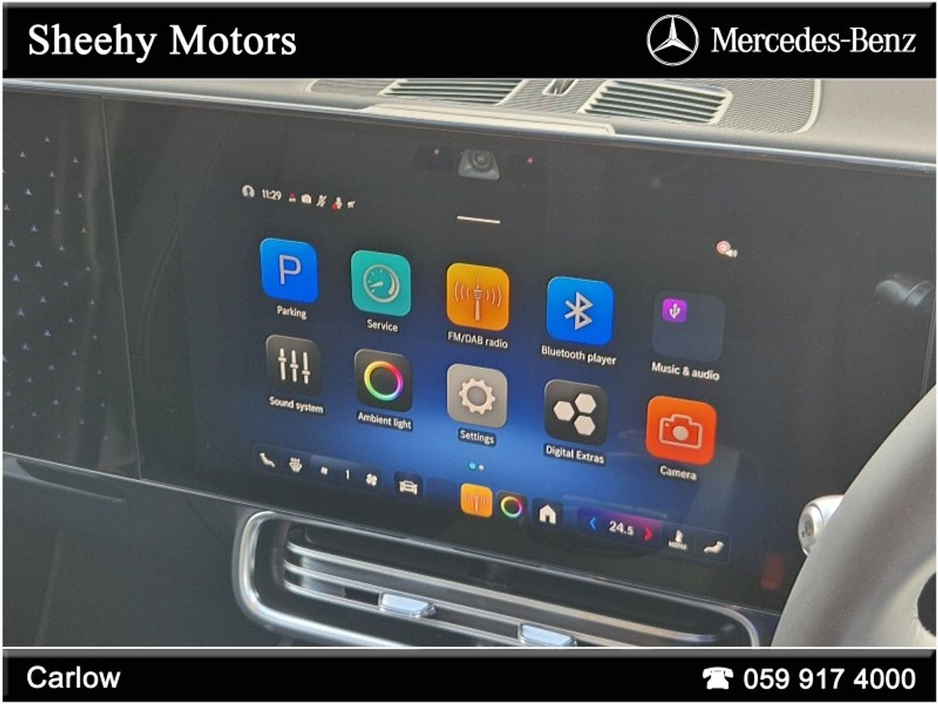 2026 Mercedes-Benz CLA Class - image 8