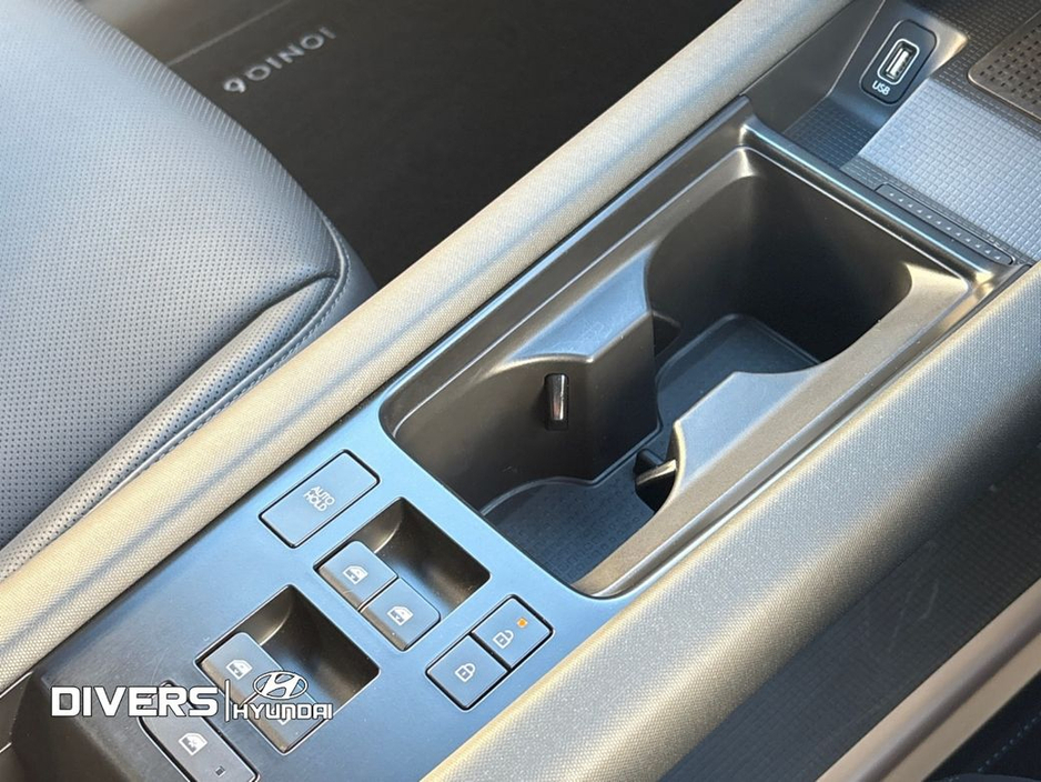 2024 Hyundai Ioniq 6 Elegance 77KWh €36,945