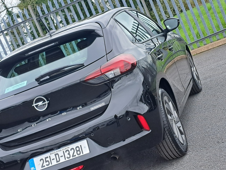 2025 Opel Corsa - image 6