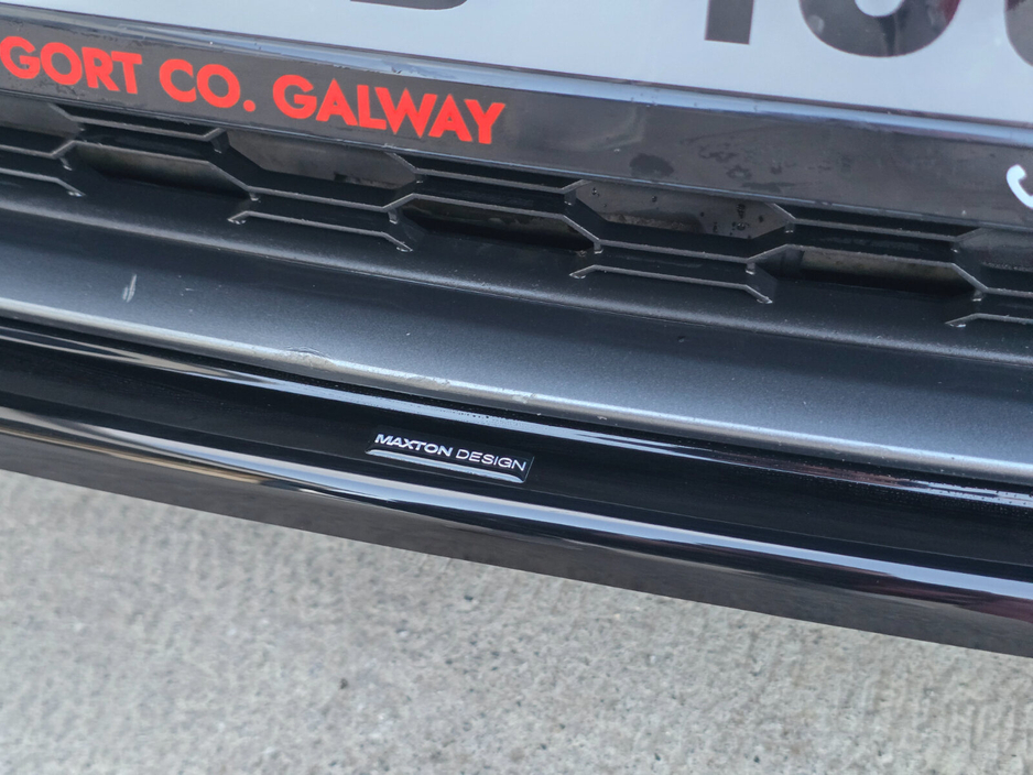 2022 Skoda Octavia - image 23