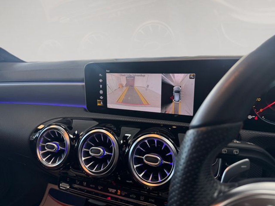 2019 Mercedes-Benz A Class - image 13