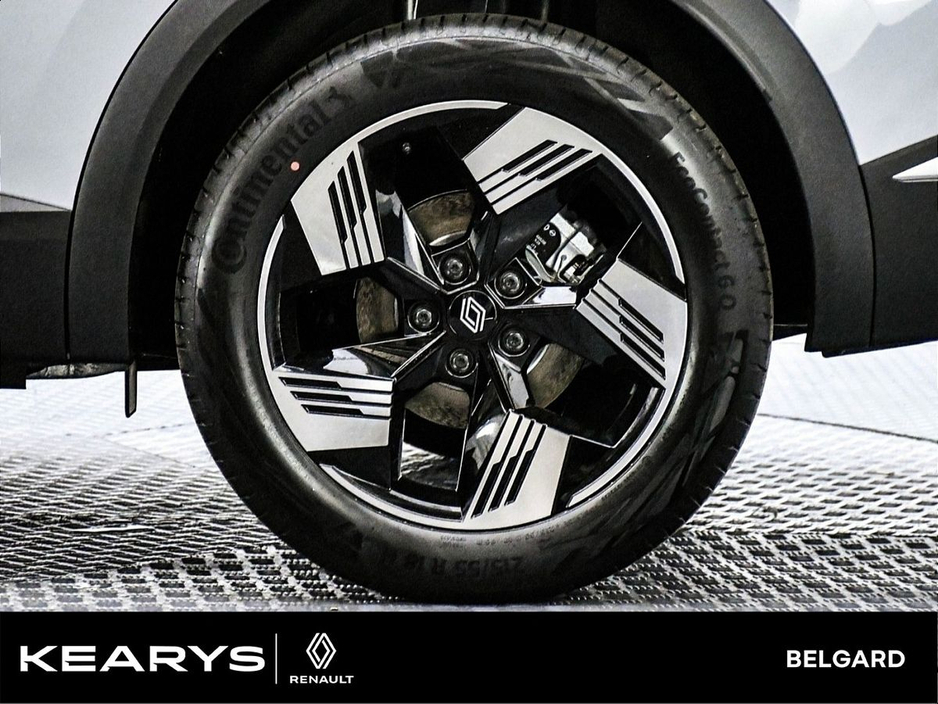 2026 Renault Symbioz techno full hybrid E-Tech 160 Auto E06X €35,950