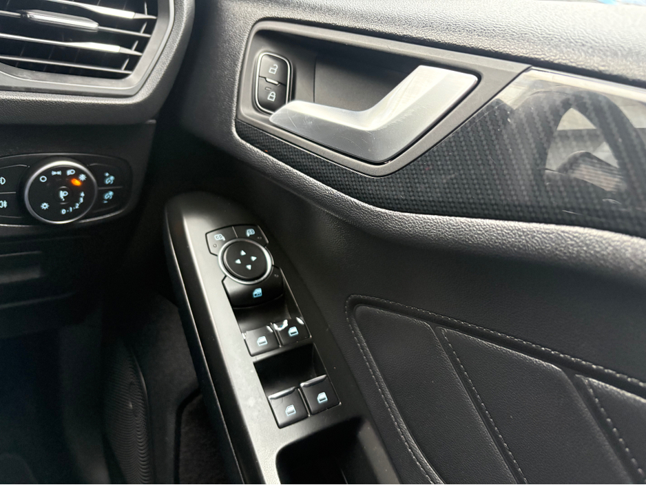 2019 Ford Focus 1.0 PETROL ST-LINE €15,990