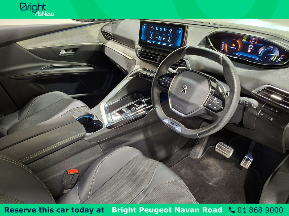 2024 Peugeot 3008 - image 13