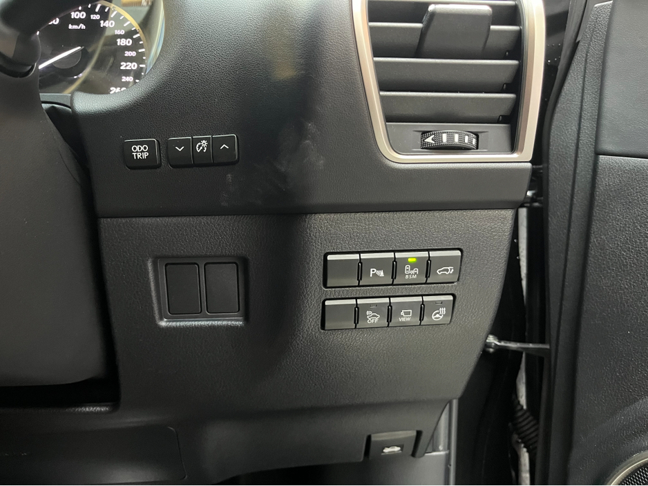 2017 Lexus NX 300 h - image 14