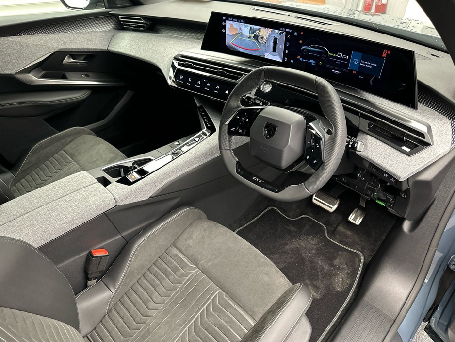 2026 Peugeot 5008 - image 6