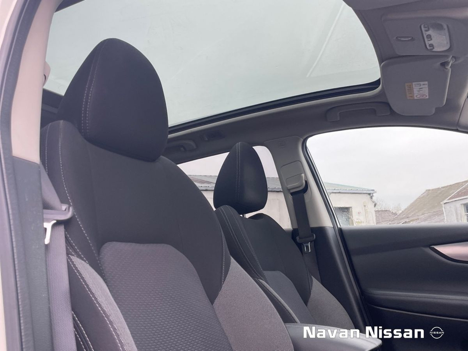 2019 Nissan Qashqai 1.5 DSL SV PREMIUM €18,450