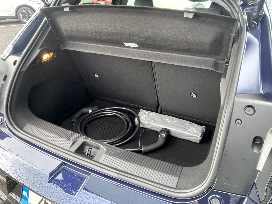 2026 Nissan Micra - image 8