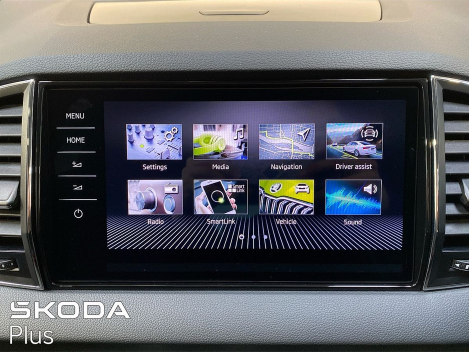 2023 Skoda Karoq - image 14