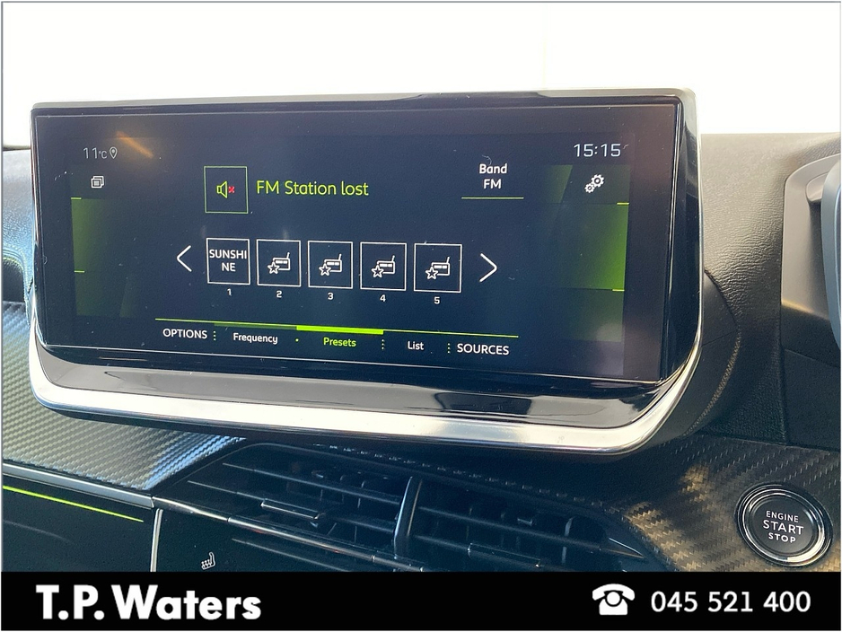 2021 Peugeot 2008 - image 10