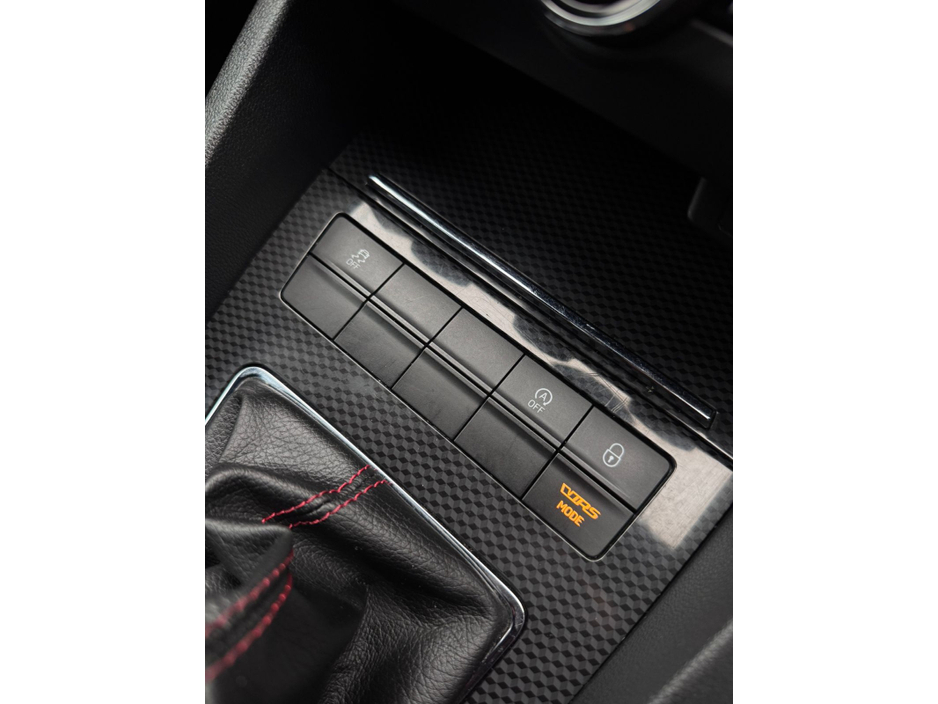 2018 Skoda Octavia 2.0 TDI VRS 184PS 5DR €14,950