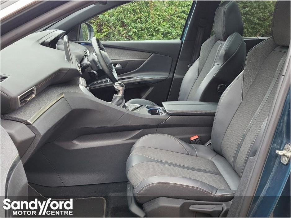 2020 Peugeot 5008 1.2 GT LINE PureTech*PAN ROOF* €25,950