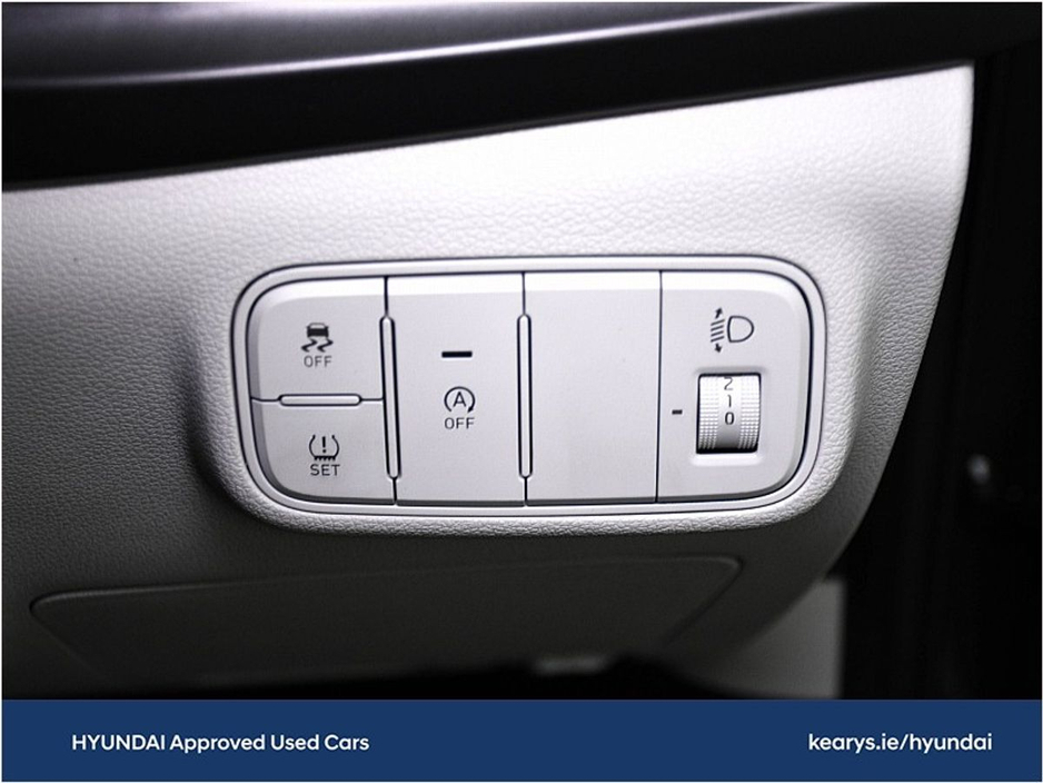 2024 Hyundai i20 Deluxe Plus €23,490