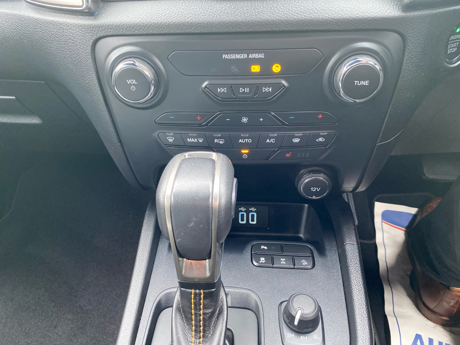 2022 Ford Ranger - image 15