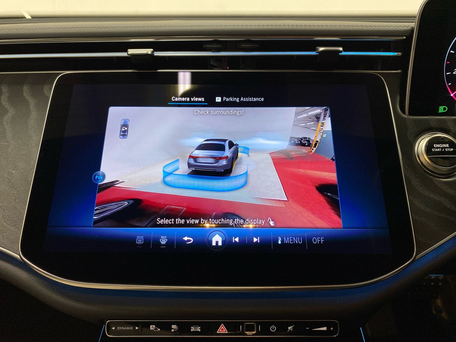 2026 Mercedes-Benz E Class - image 19