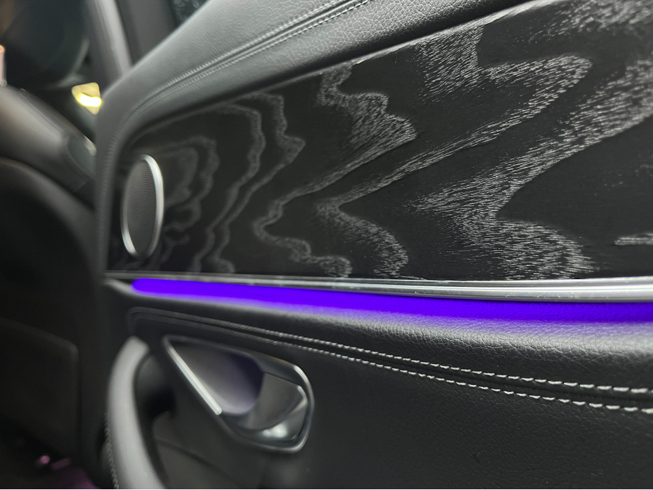 2018 Mercedes-Benz E Class €27950 2018 MERCEDES-BENZ E220D AMG LINE 2.0 AUTOMATIC / CRUISE CONTROL / 360° PARKING CAMERA / ELECTRIC MEMORY & HEATED SEATS / PADDLE SHIFTERS / AMBIENT LIGHTS / APPLE CARPLAY €27,950