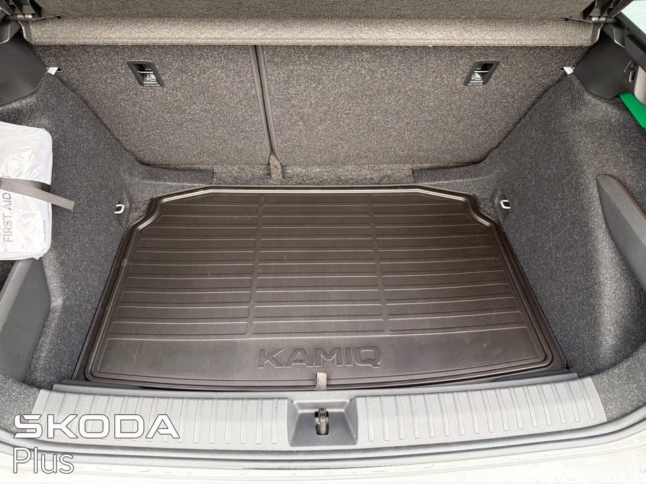2025 Skoda Kamiq - image 10