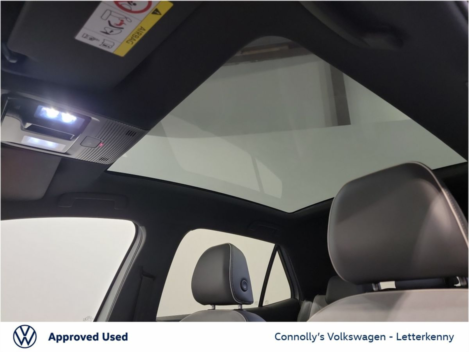 2021 Volkswagen ID.3 Style 204HP 58kWh