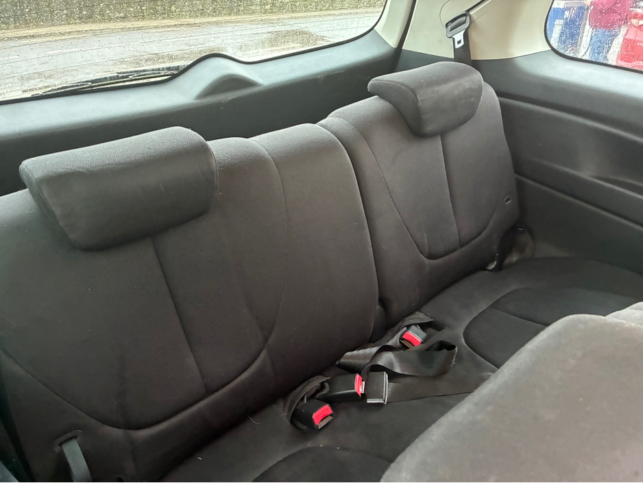 2008 Mazda Premacy Biante DBA-CCEFW 5DR AUTO €2,950